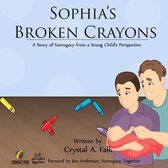 Sophia's Broken Crayons (Intended Fathers Version)