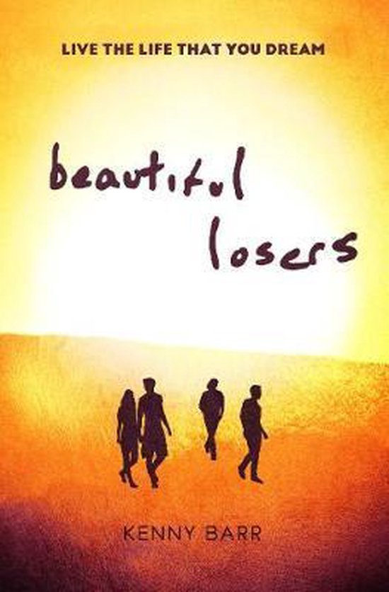 Beautiful Losers, Kenny Barr 9781527239296 Boeken