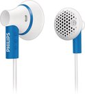 Philips SHE3000 - In-ear oordopjes - Blauw