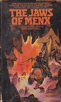 The Jaws of Menx