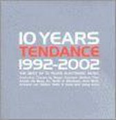 Tendance: 10 Years..