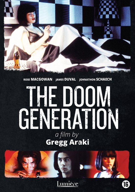 the doom generation