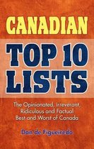 Canadian Top 10 Lists