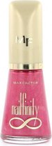 Max Factor Nailfinity Nagellak - 830 Dusky Rose