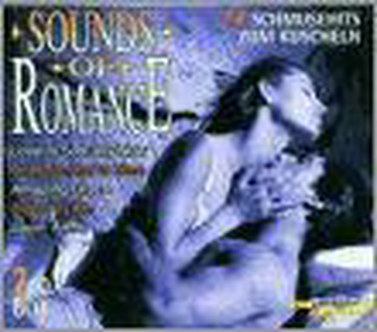 Sounds Of Romance