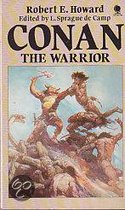 Conan the Warrior
