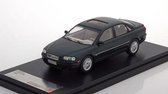 Volvo S80 1999 Groen Metallic 1-43 PremiumX