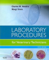 Laboratory Procedures for Veterinary Technicians