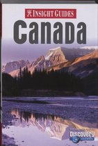 Canada Insight Guide