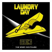 Various - Laundry Day 2013