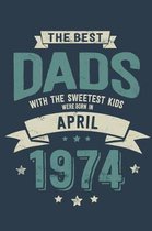 The Best Dads with the Sweetest Kids