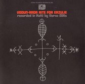 Various Artists - Vodun-Rada Rite For Erzulie (CD)