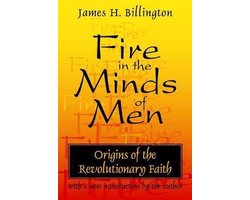Fire In The Minds Of Men