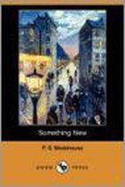 Something New (Dodo Press)
