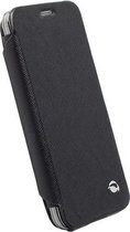 Krusell FlipCover Malmo Samsung Galaxy S5 mini (black)