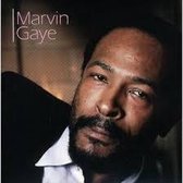 Marvin Gaye - Marvin Gaye