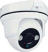 Dome Camera HD-CVI