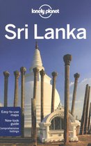 Lonely Planet: Sri Lanka (12th Ed)