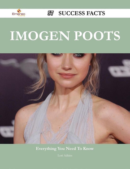 Imogen Poots 57 Success Facts Everything you need to know about(03)
