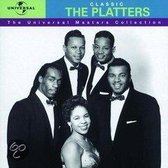 Classic The Platters: The Universal Masters Collection