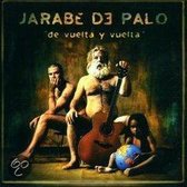 Jarabe De Palo - De Vuelta Y Vuelta (English