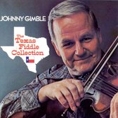 Texas Fiddle Collection