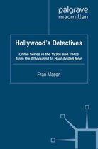 Crime Files - Hollywood's Detectives