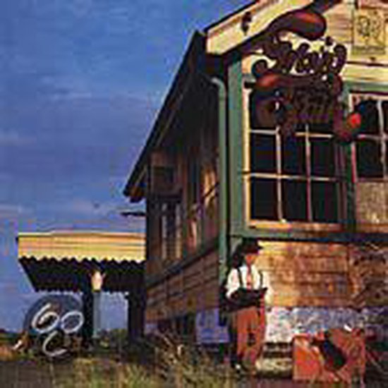 Gravy Train, Gravy Train CD (album) Muziek