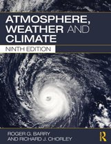 Atmosphere Weather & Climate