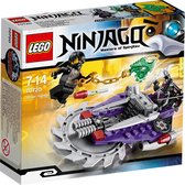 LEGO Ninjago Zweefjager - 70720