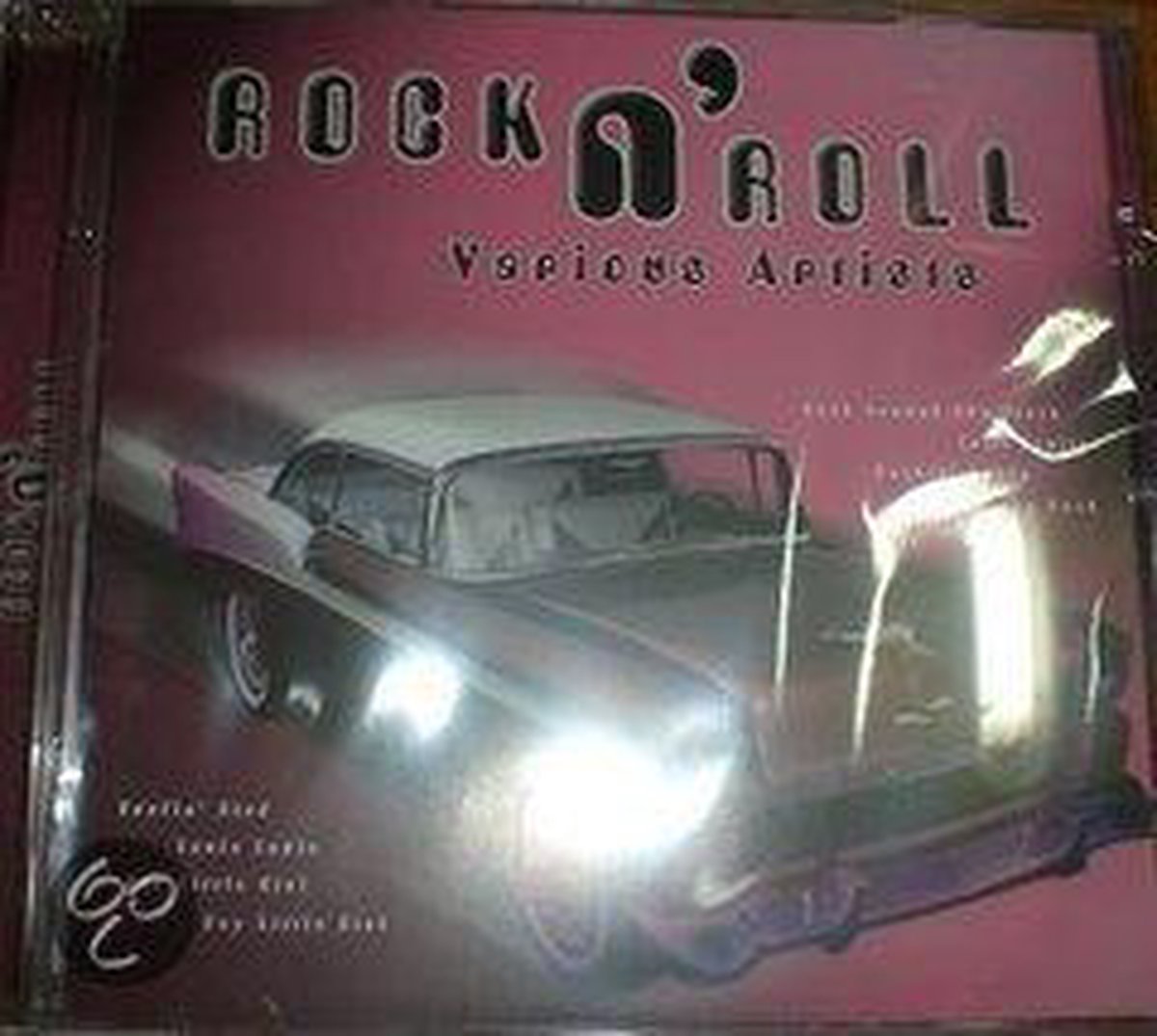 Rock 'n Roll Hits