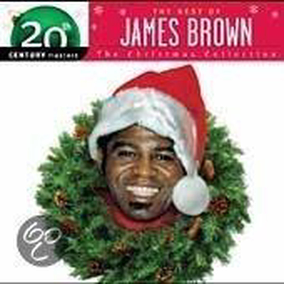 Christmas Collection: 20Th Century Masters