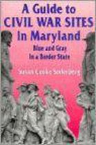 A Guide to Civil War Sites in Maryland