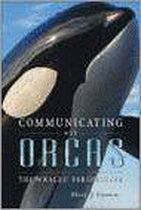 Communicating With Orcas