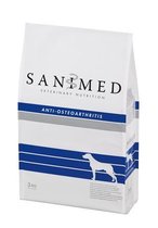 Sanimed Osteoarthritis Dog - 12.5 kg
