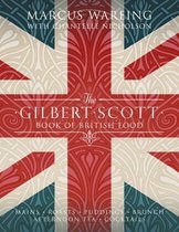 Gilbert Scott Book Of British Food