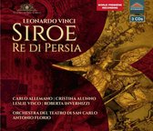 Orchestra De Teatro Di San Carlo, Antonio Florio - Vinci: Siroe, Re Di Persia (3 CD)
