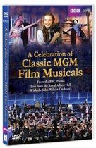 A Celebration Of Classic Mgm Film Musicals