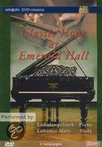 Classic Hour At Emerald Hall Dvd