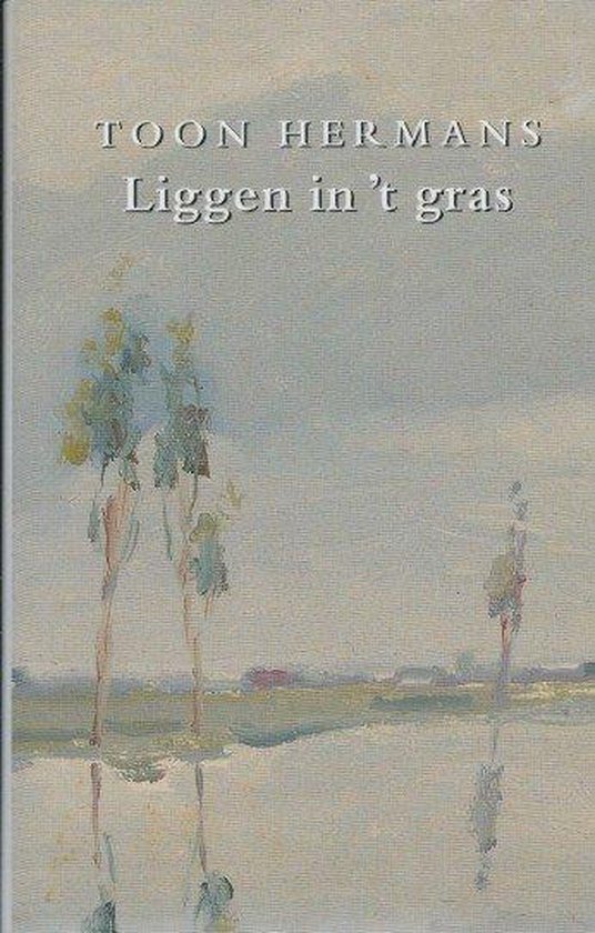 Wonderlijk bol.com | Liggen In 'T Gras, Toon Hermans | 9789026117183 | Boeken RS-44