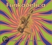 Funkadelica Vol.1 -Digi-