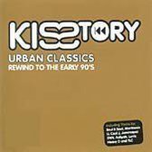 Kisstory Urban Clas..-50t