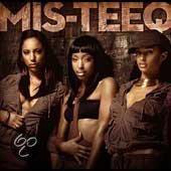 Mis-Teeq