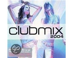 Clubmix 2004