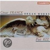 César Franck: Organ Works