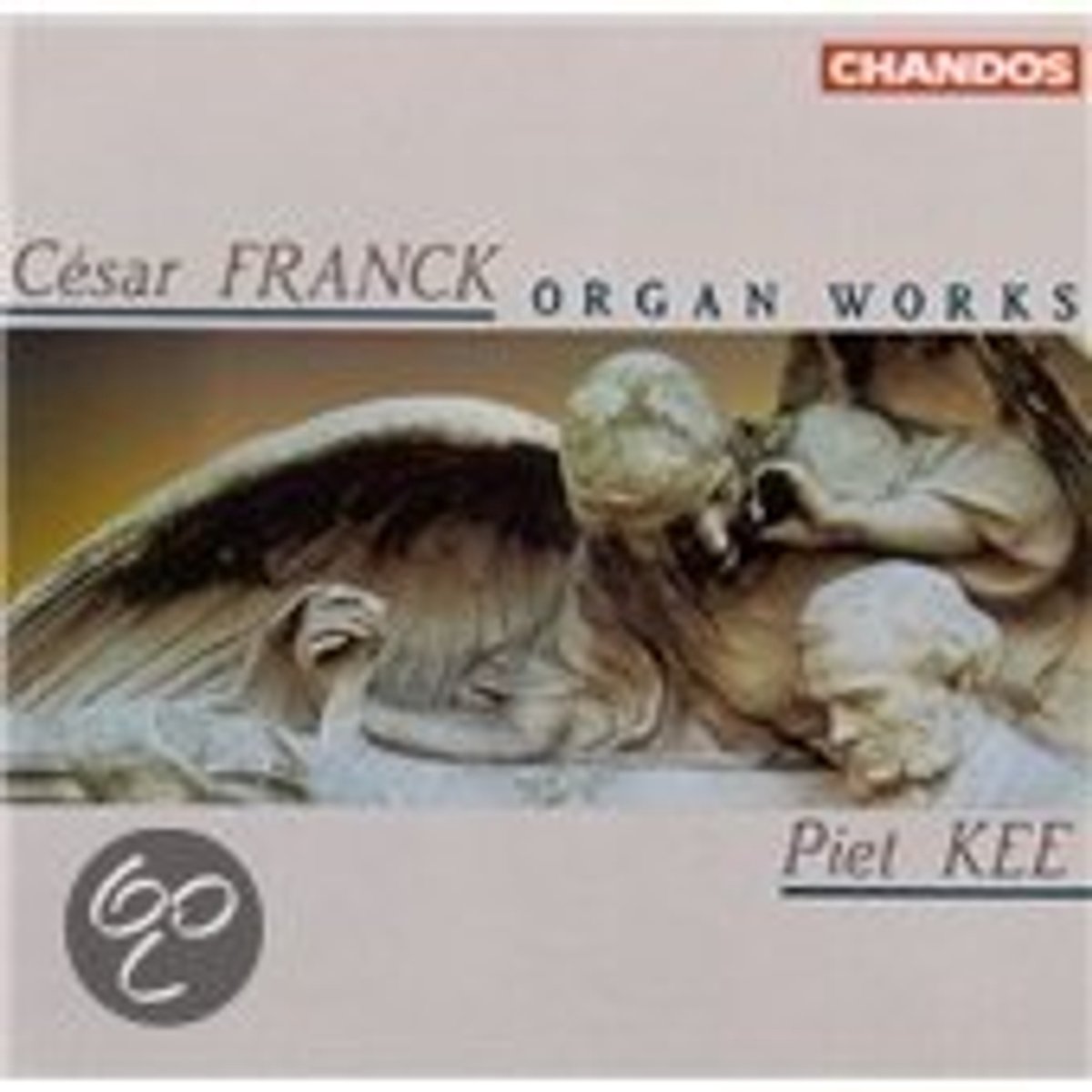 César Franck: Organ Works