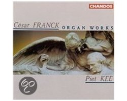César Franck: Organ Works