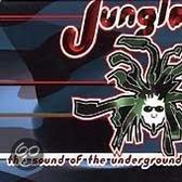 Jungle: The Sound of the Underground