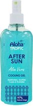 Aloha Tropic After Sun *Aloë Vera Cooling Gel* 200ml