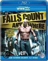 WWE - Falls Count Anywhere